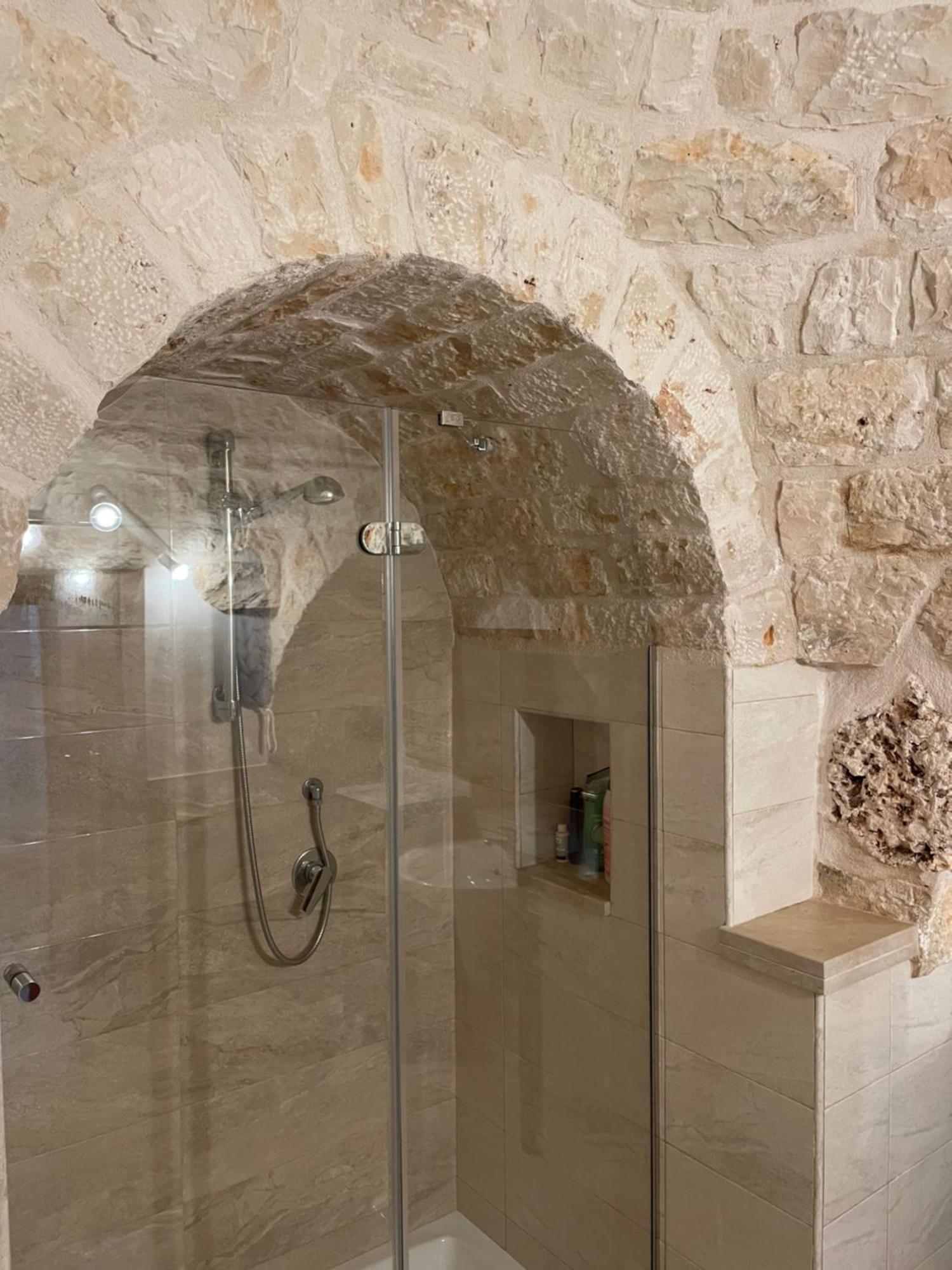 Vila Trulli Del Sole Martina Franca Exteriér fotografie