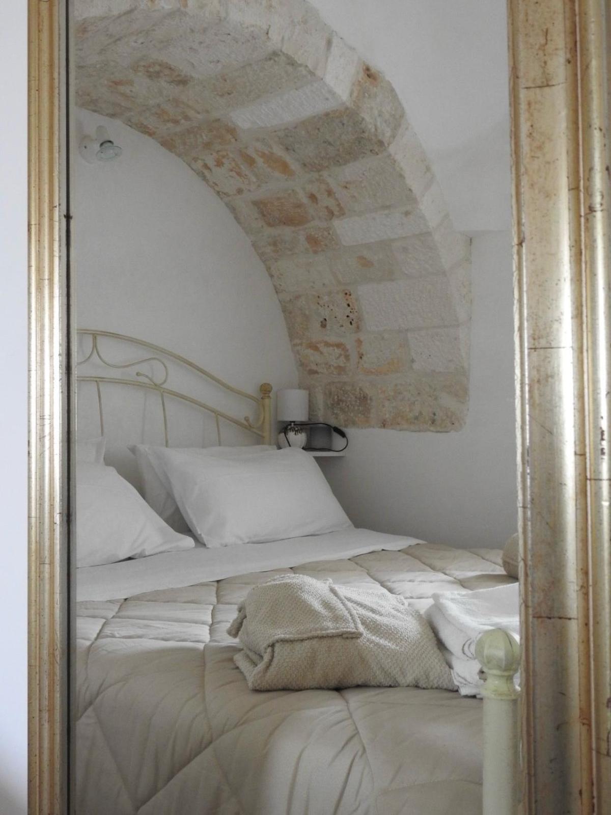 Vila Trulli Del Sole Martina Franca Exteriér fotografie